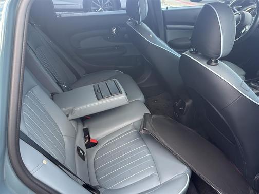 2023 MINI Clubman WORKS