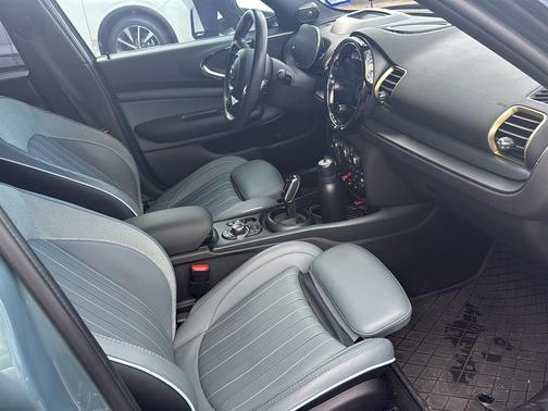 2023 MINI Clubman WORKS