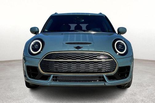 2023 MINI Clubman WORKS