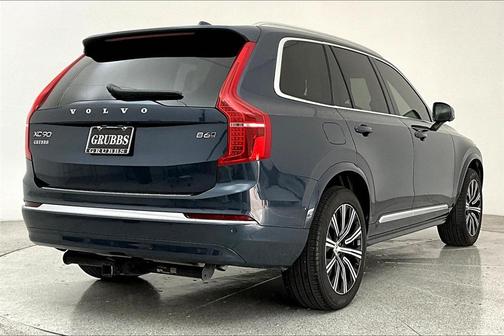 2024 Volvo XC90 B6 Plus Bright Theme 7-Seater