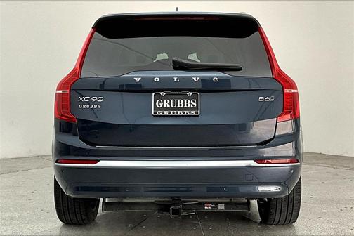 2024 Volvo XC90 B6 Plus Bright Theme 7-Seater