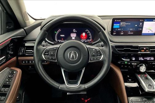 2023 Acura MDX Advance