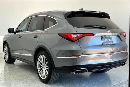 2023 Acura MDX Advance