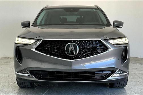 2023 Acura MDX Advance