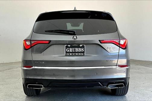 2023 Acura MDX Advance