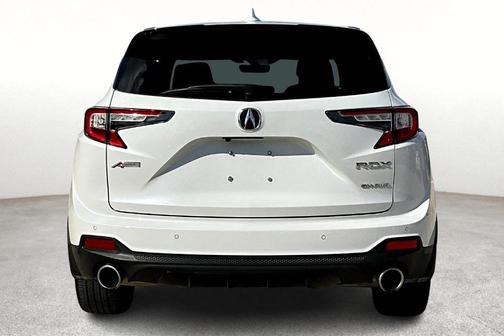 2024 Acura RDX A-Spec Advance