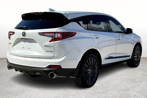 2024 Acura RDX A-Spec Advance