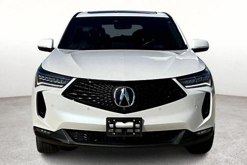 2024 Acura RDX A-Spec Advance