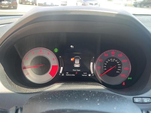 2024 Acura RDX A-Spec Advance