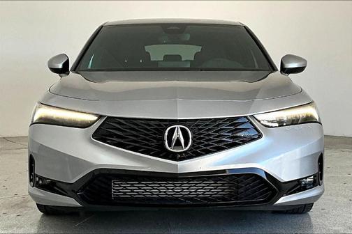 2025 Acura Integra w/A-Spec Package