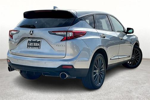 2022 Acura RDX A-Spec Advance Package