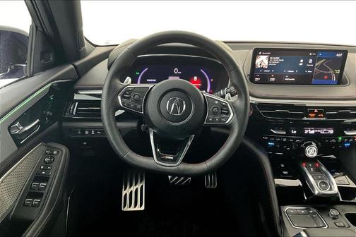 2024 Acura MDX A-Spec