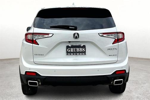 2025 Acura RDX Technology Package