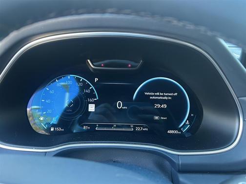 2022 Genesis GV80 2.5T