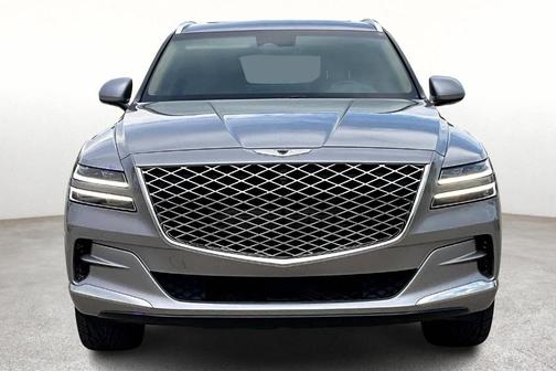 2022 Genesis GV80 2.5T