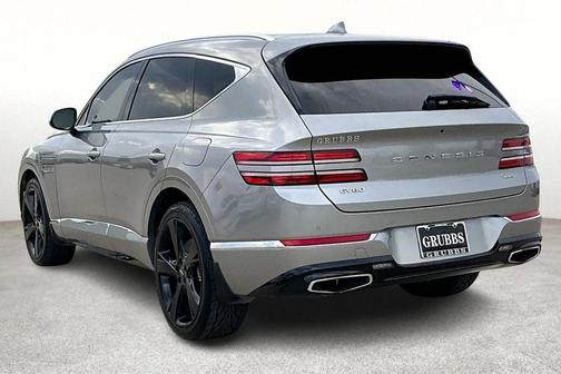2022 Genesis GV80 2.5T
