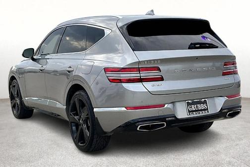 2022 Genesis GV80 2.5T