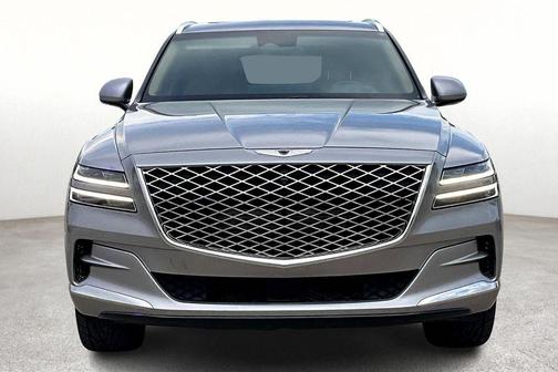 2022 Genesis GV80 2.5T