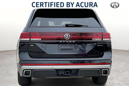 2024 Volkswagen Atlas 2.0T Peak Edition SE w/Technology