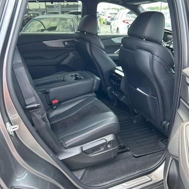2023 Acura MDX A-Spec