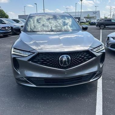 2023 Acura MDX A-Spec