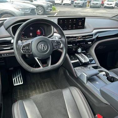 2023 Acura MDX A-Spec