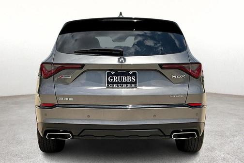 2023 Acura MDX A-Spec