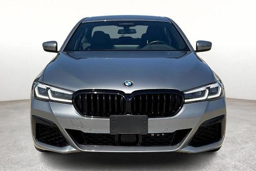 2023 BMW 530 i xDrive