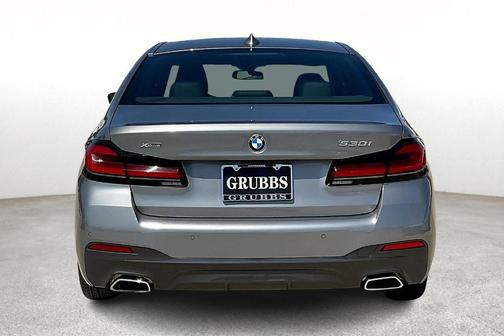 2023 BMW 530 i xDrive