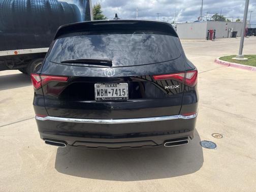 2022 Acura MDX Base