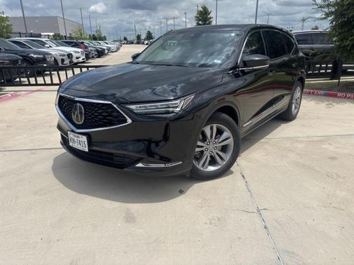 2022 Acura MDX Base