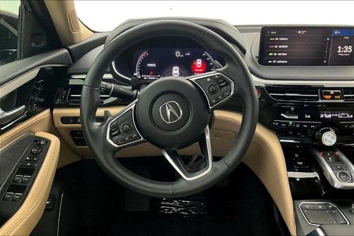 2022 Acura MDX Base
