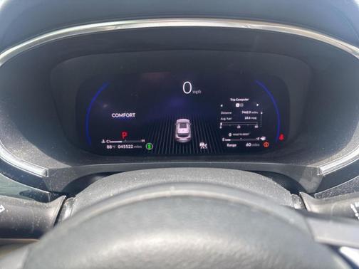 2022 Acura MDX Base