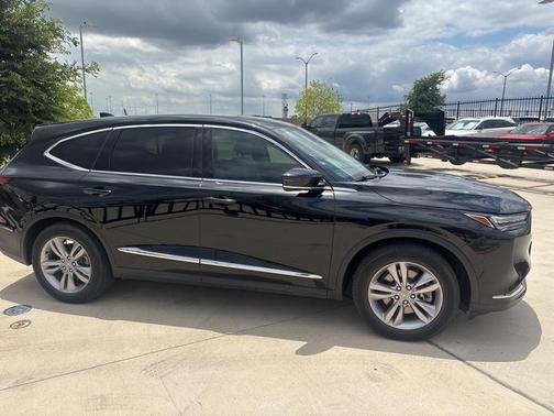 2022 Acura MDX Base