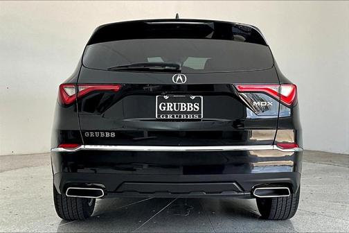 2022 Acura MDX Base