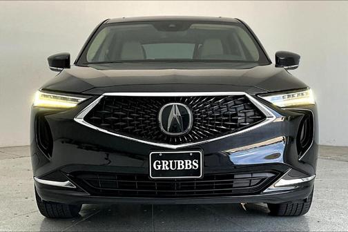 2022 Acura MDX Base