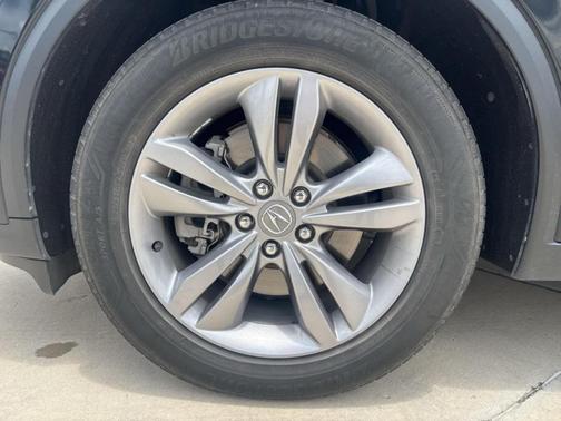2022 Acura MDX Base
