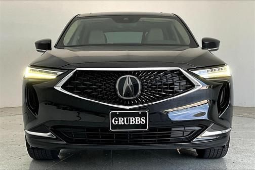 2022 Acura MDX Base