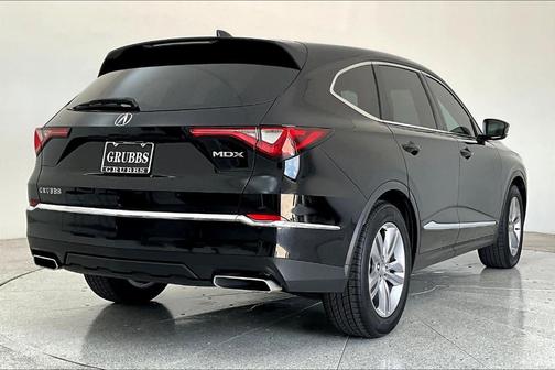 2022 Acura MDX Base