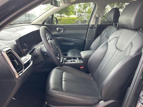 2024 Kia Sorento EX