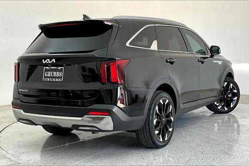 2024 Kia Sorento EX