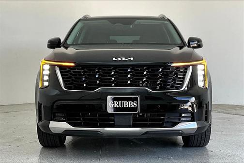 2024 Kia Sorento EX