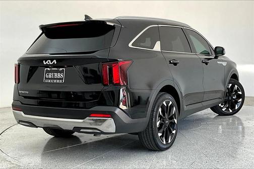 2024 Kia Sorento EX