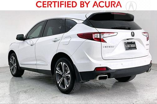 2024 Acura RDX Advance Package
