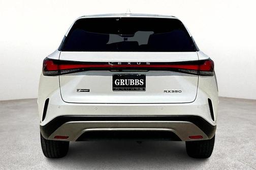 2023 Lexus RX 350 Base