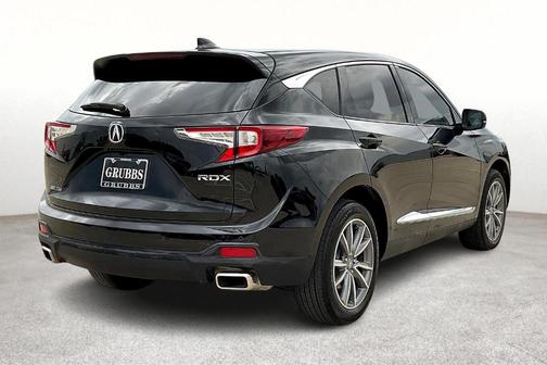 2023 Acura RDX Technology Package