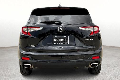 2023 Acura RDX Technology Package