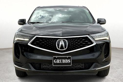 2023 Acura RDX Technology Package