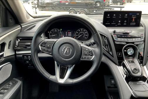 2023 Acura RDX Technology Package