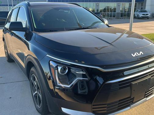 2023 Kia Niro EX